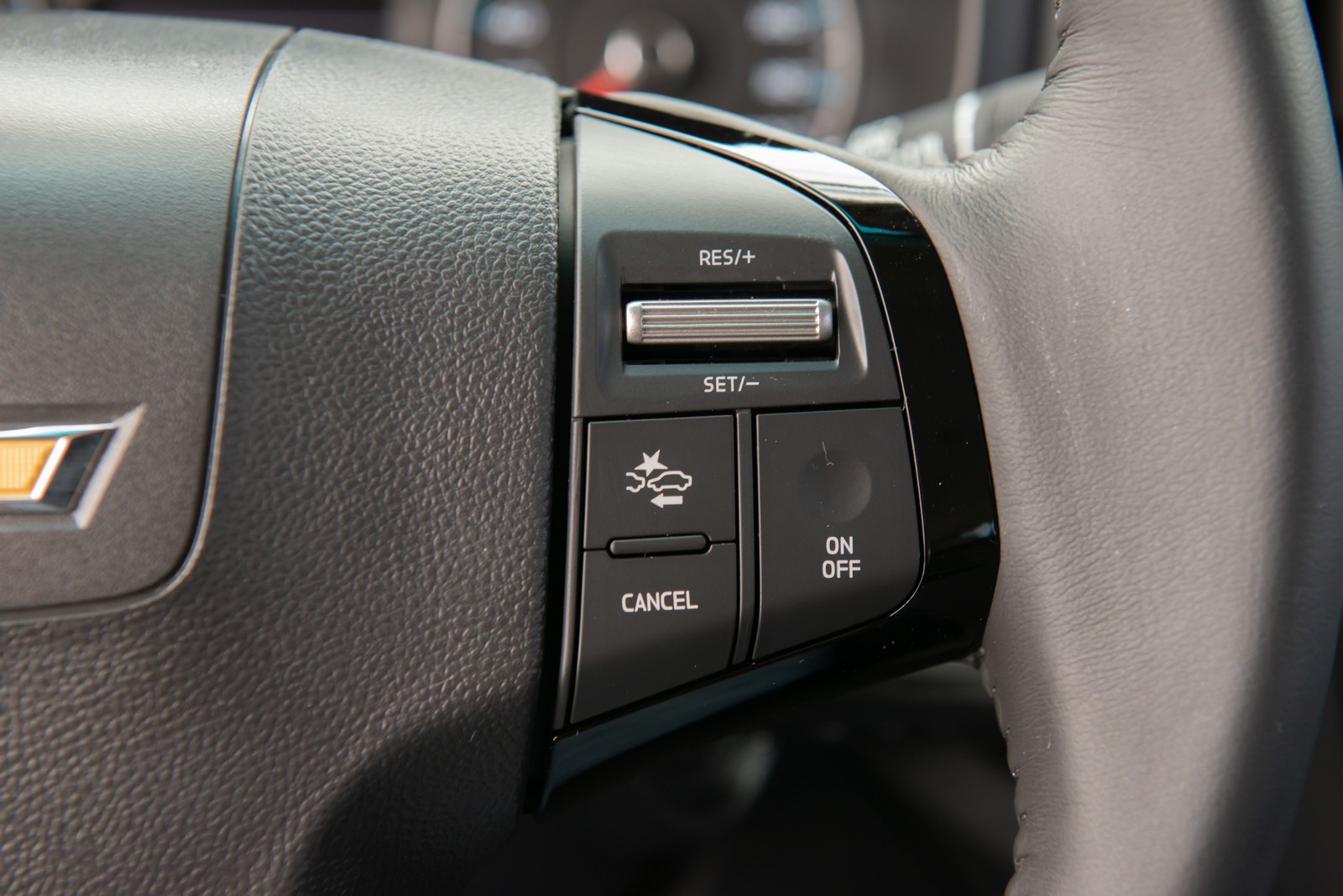 CHEVROLET TRAILBLAZER BRASIL, foto 9