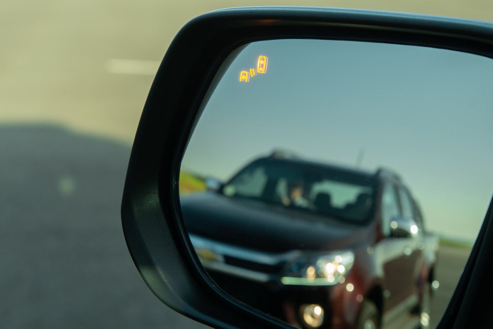 CHEVROLET TRAILBLAZER BRASIL, foto 12