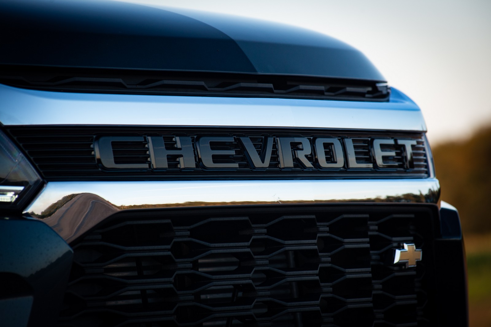 CHEVROLET TRAILBLAZER BRASIL, foto 15