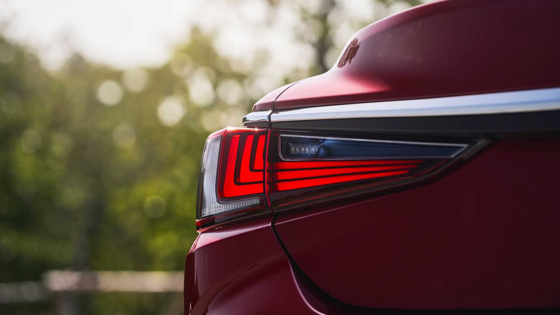 LEXUS ES 250 AWD, foto 21
