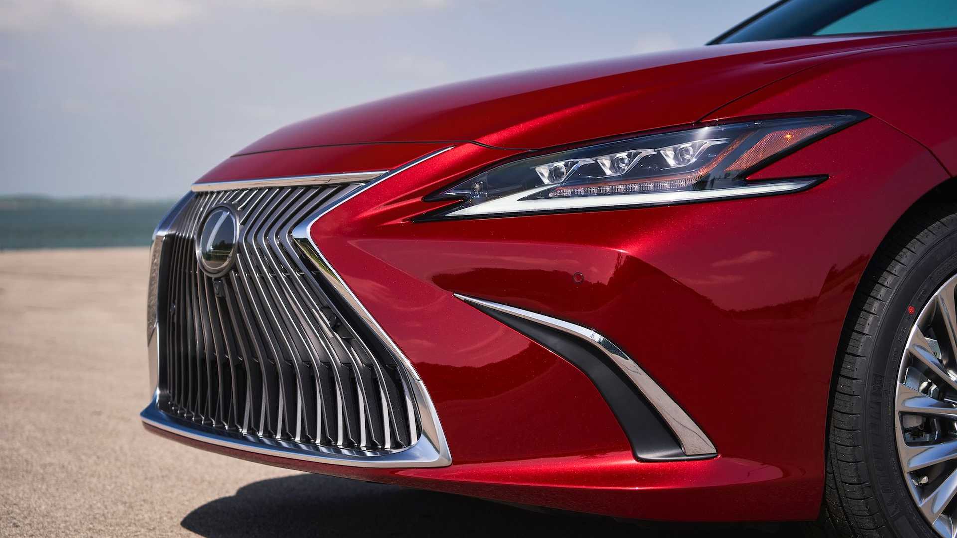 LEXUS ES 250 AWD, foto 22