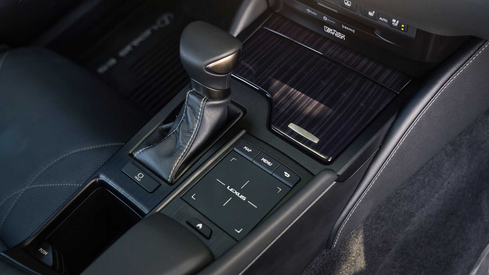 LEXUS ES 250 AWD, foto 26