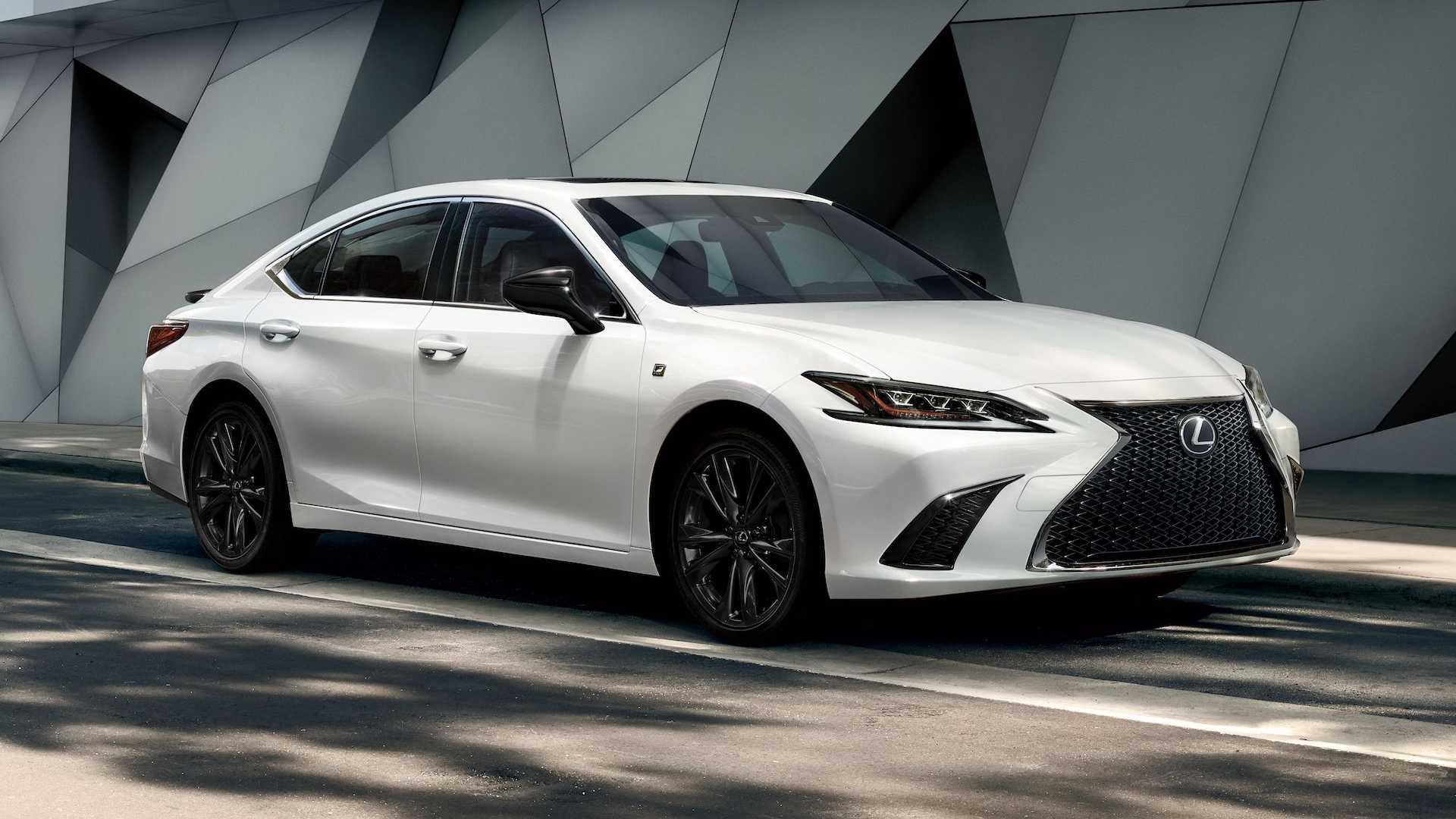 LEXUS ES 250 AWD, foto 30