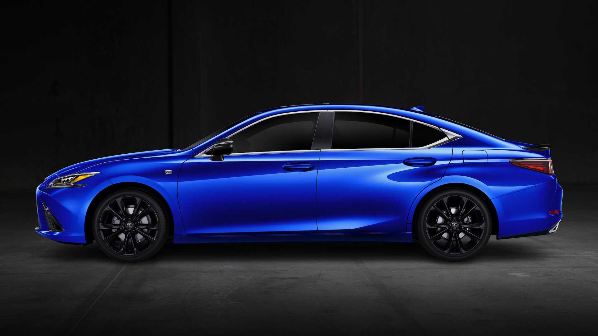 LEXUS ES 250 AWD, foto 32