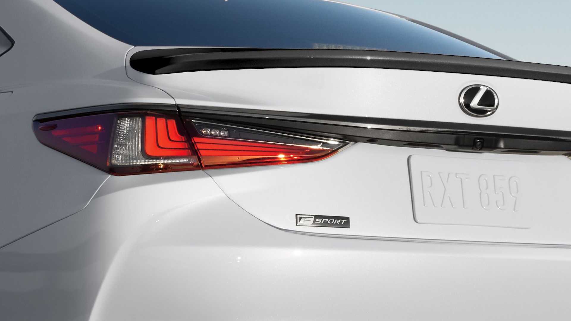 LEXUS ES 250 AWD, foto 33