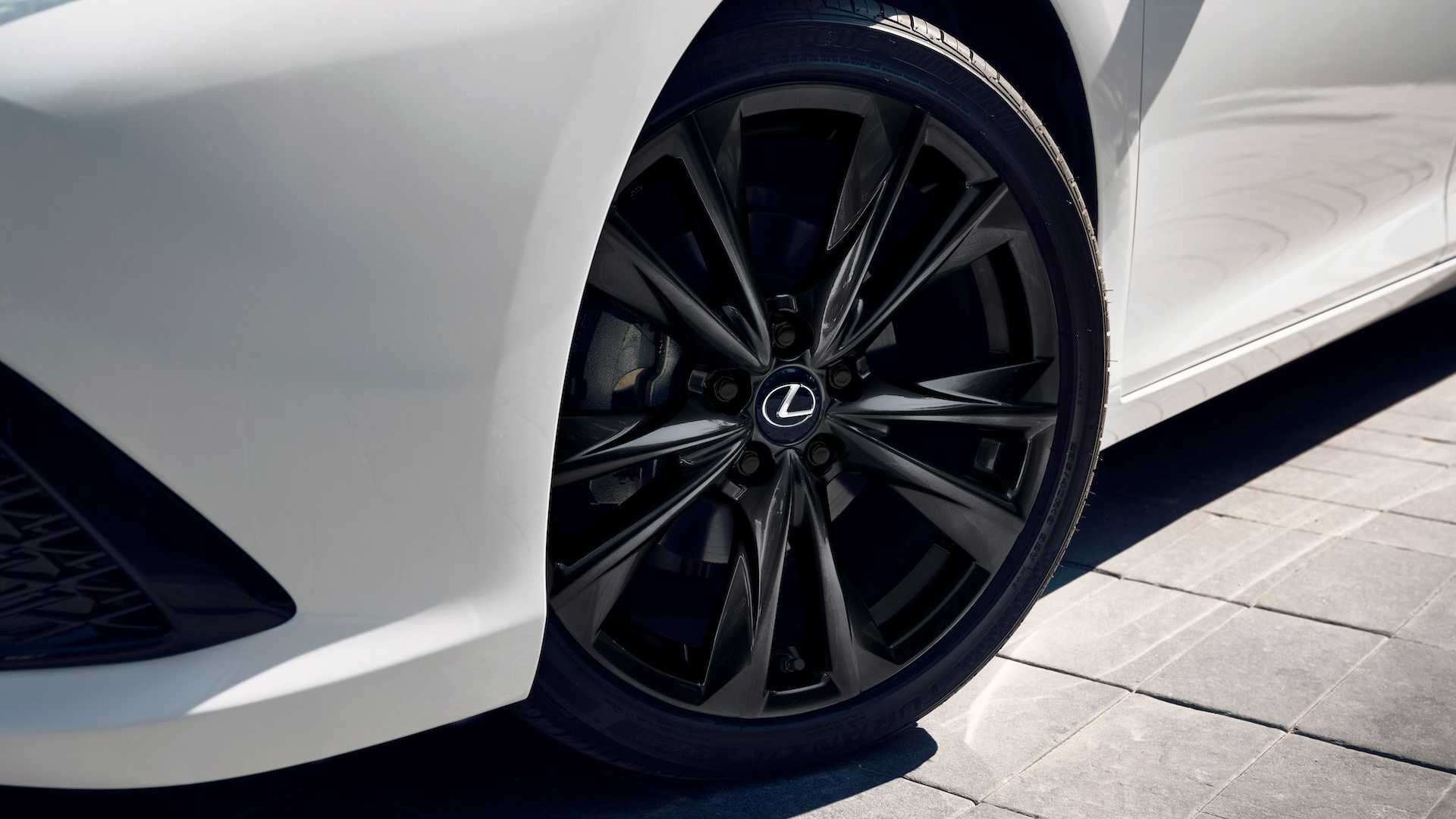 LEXUS ES 250 AWD, foto 34