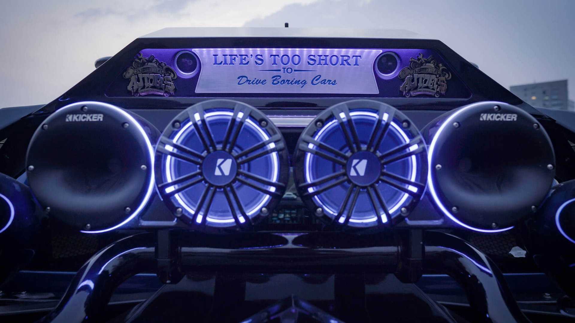 FORD RANGER AUTOBIS RAPTOR ULTIMA, foto 14