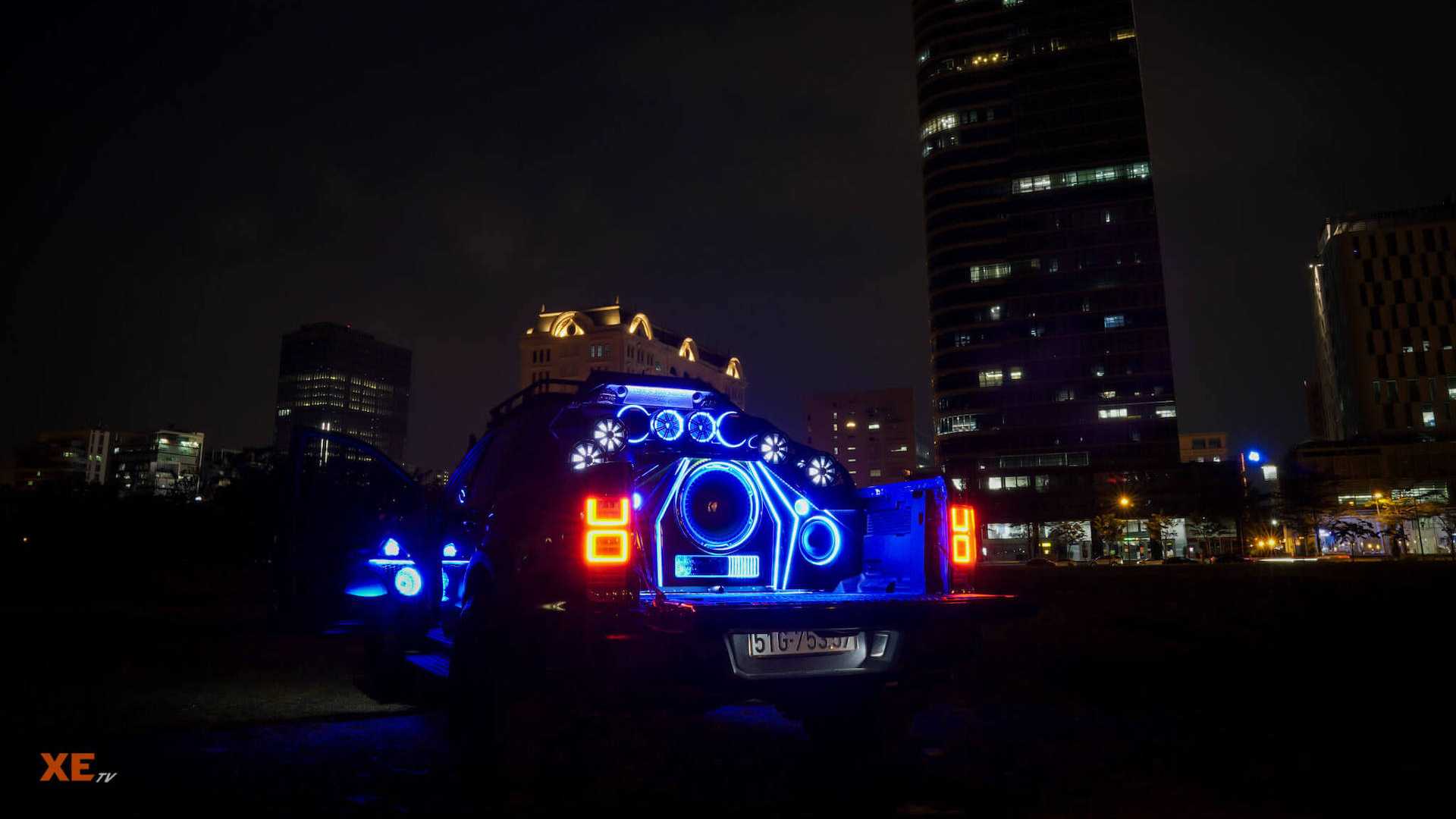 FORD RANGER AUTOBIS RAPTOR ULTIMA, foto 16
