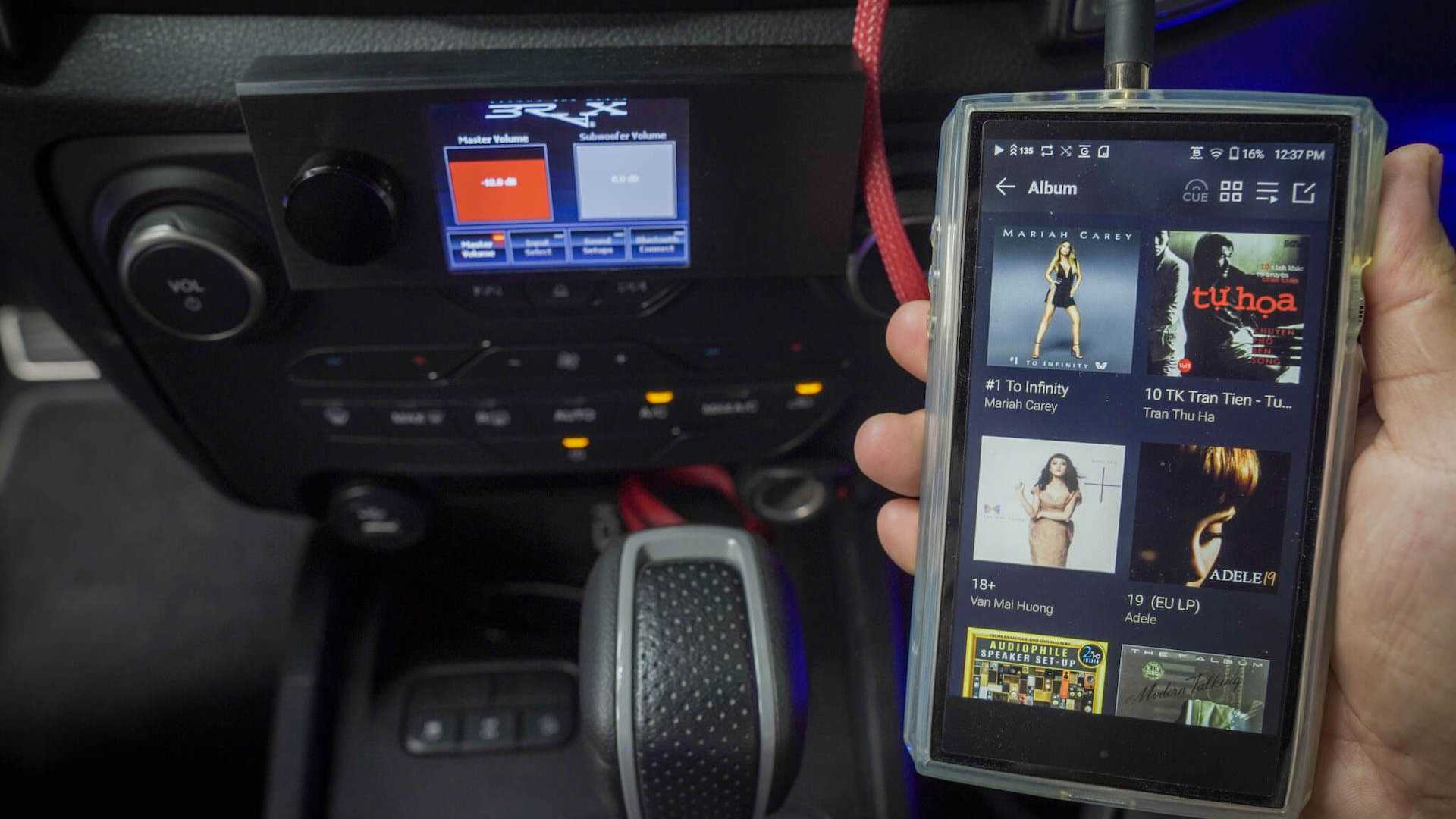 FORD RANGER AUTOBIS RAPTOR ULTIMA, foto 23