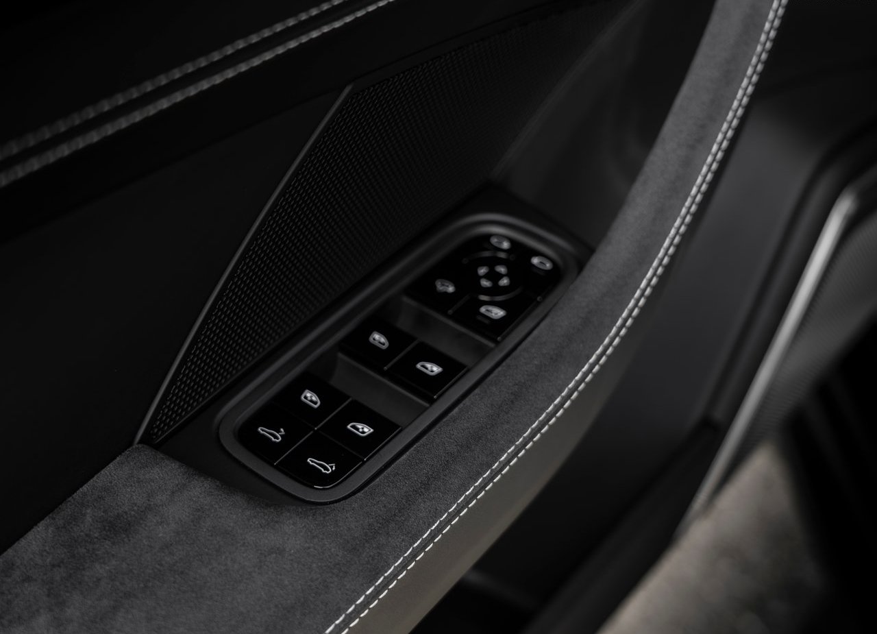 2021 - PORSCHE PANAMERA GTS SPORT TURISMO, foto 51