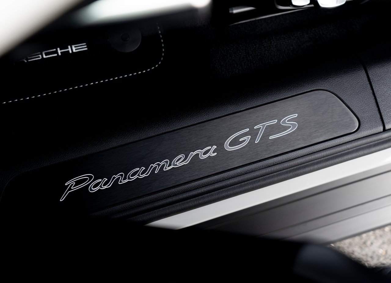 2021 - PORSCHE PANAMERA GTS SPORT TURISMO, foto 53
