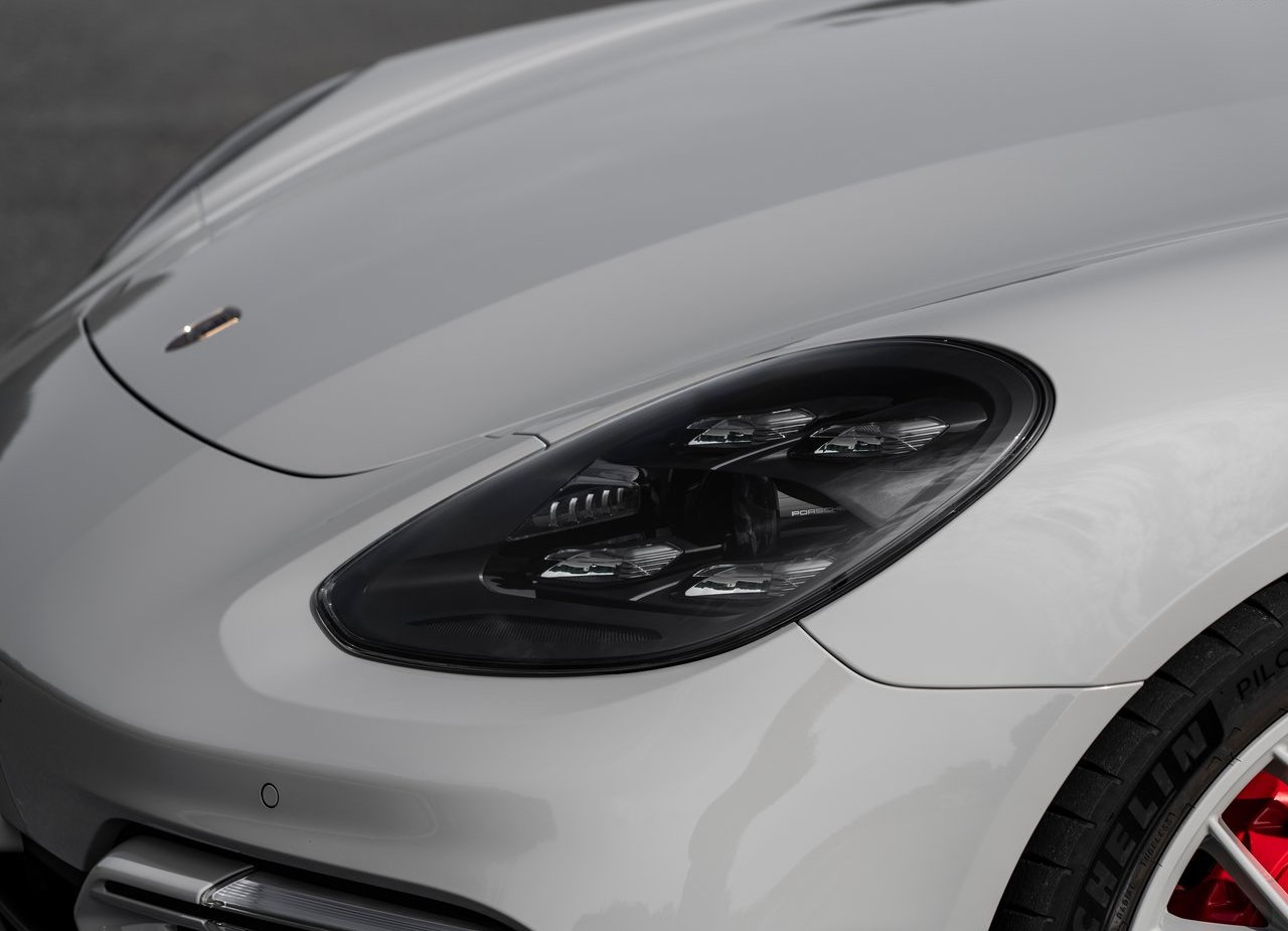2021 - PORSCHE PANAMERA GTS SPORT TURISMO, foto 55