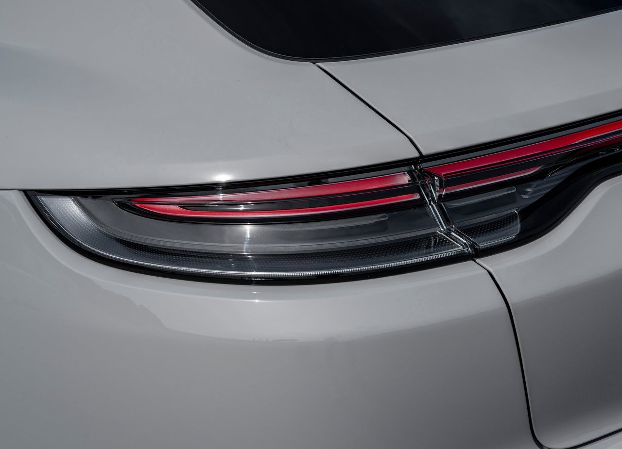 2021 - PORSCHE PANAMERA GTS SPORT TURISMO, foto 56