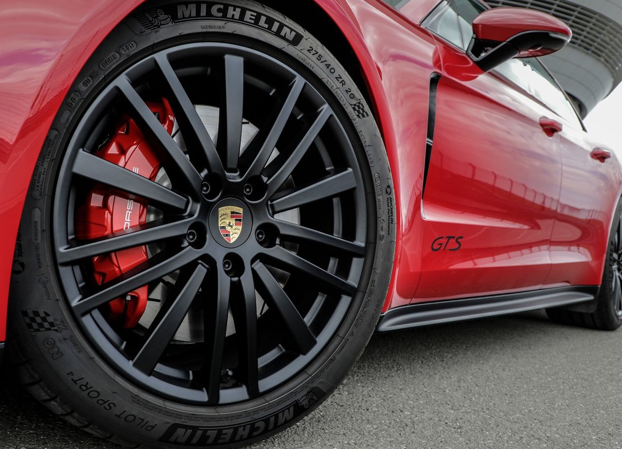 2021 - PORSCHE PANAMERA GTS SPORT TURISMO, foto 59