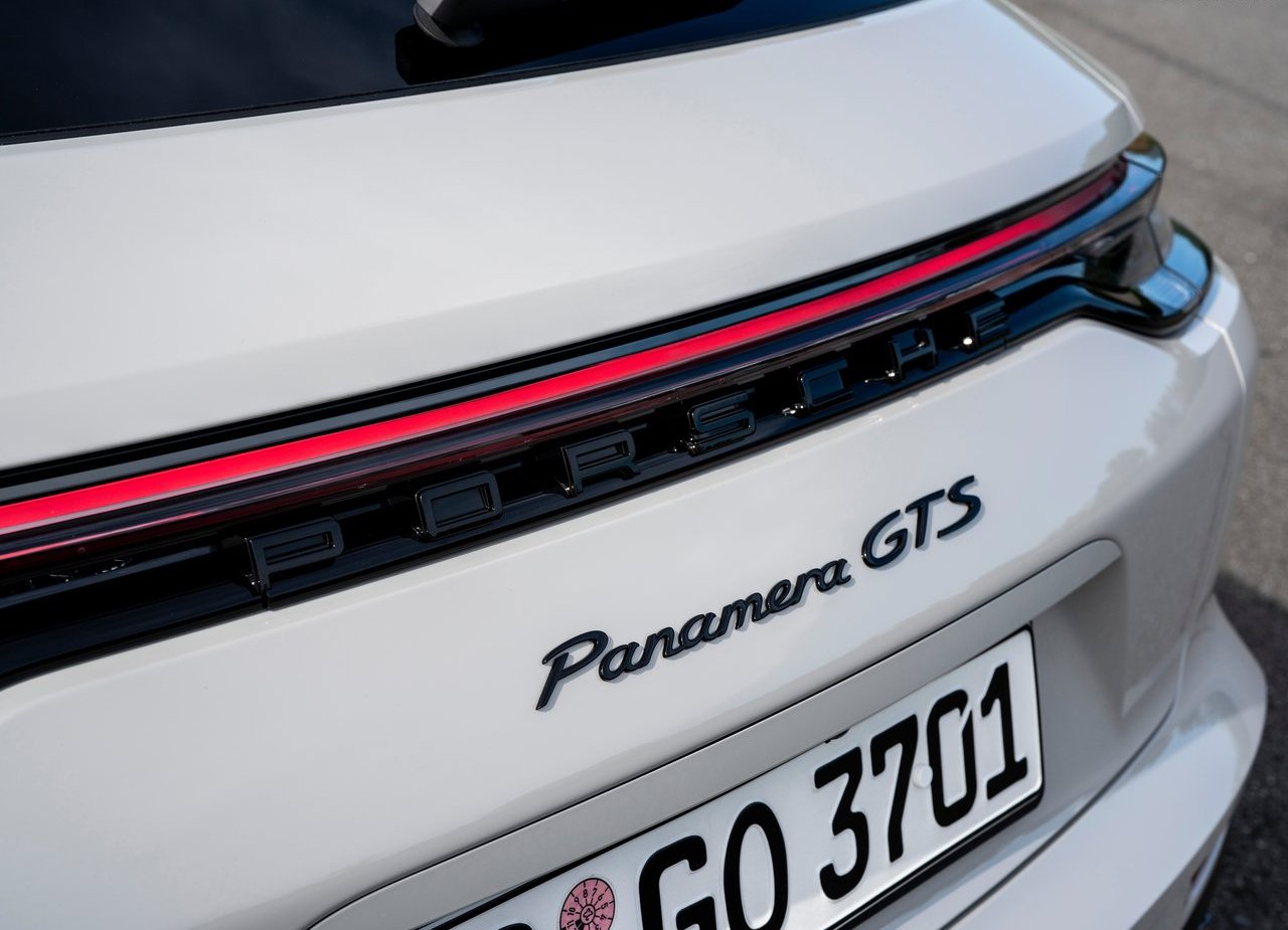 2021 - PORSCHE PANAMERA GTS SPORT TURISMO, foto 60