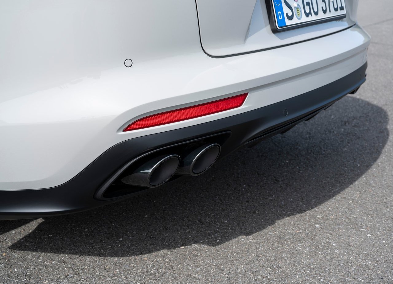 2021 - PORSCHE PANAMERA GTS SPORT TURISMO, foto 61