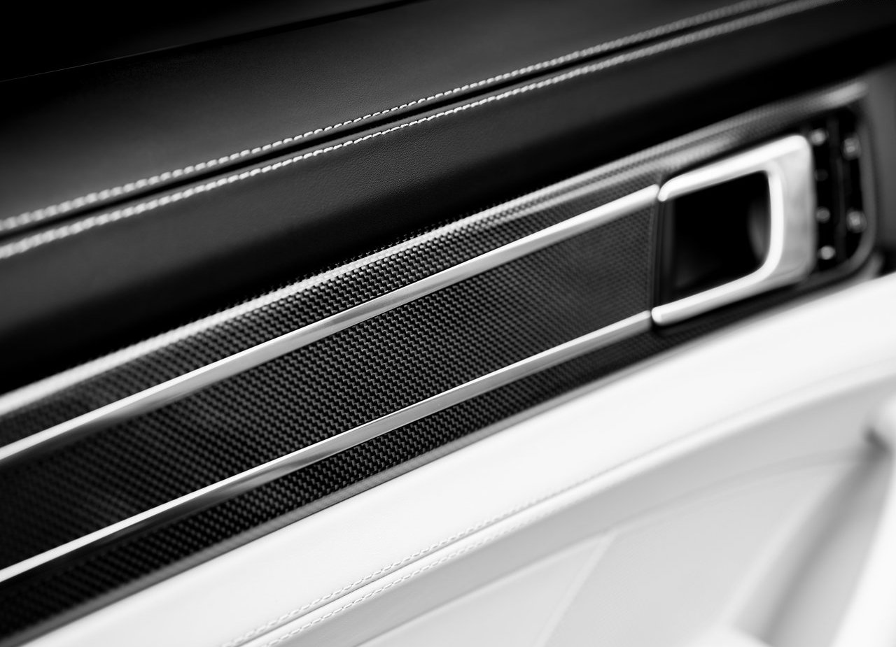 2021 - PORSCHE PANAMERA TURBO S, foto 94