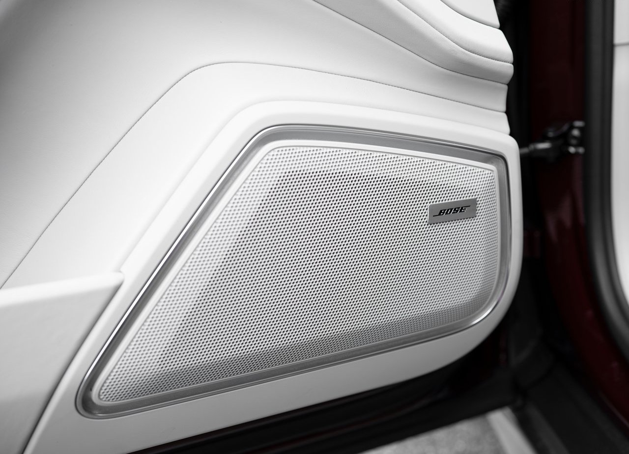 2021 - PORSCHE PANAMERA TURBO S, foto 95
