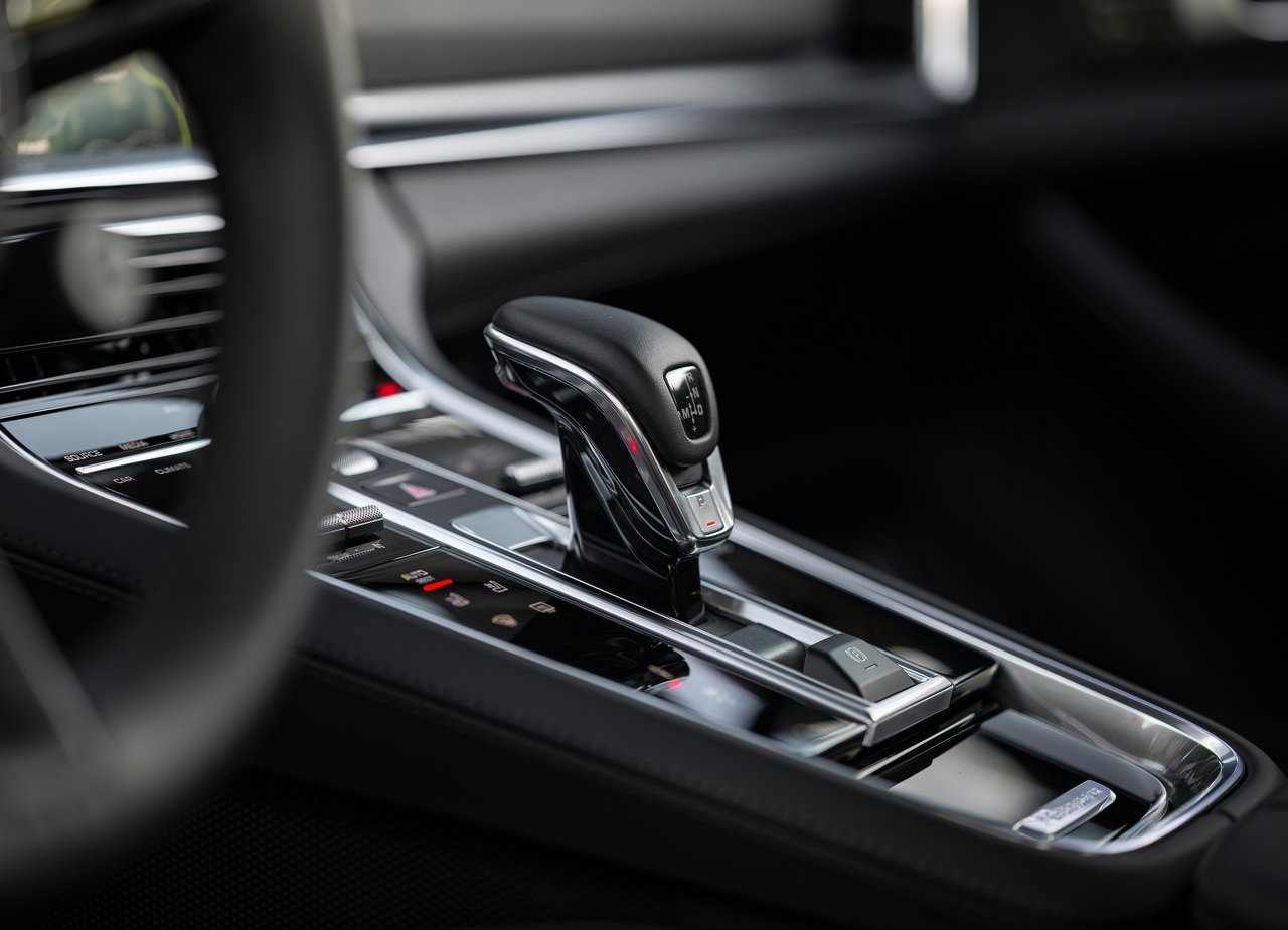 2021 - PORSCHE PANAMERA TURBO S SPORT TURISMO, foto 74