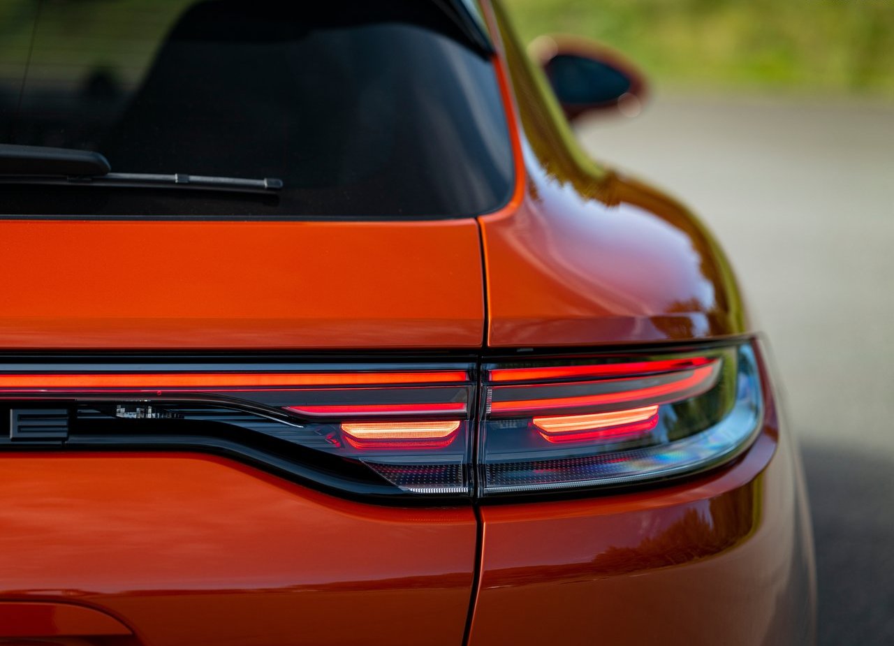 2021 - PORSCHE PANAMERA TURBO S SPORT TURISMO, foto 81