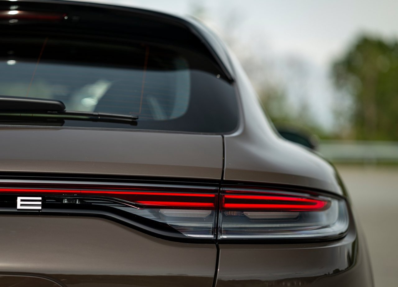 2021 - PORSCHE PANAMERA TURBO S SPORT TURISMO, foto 82