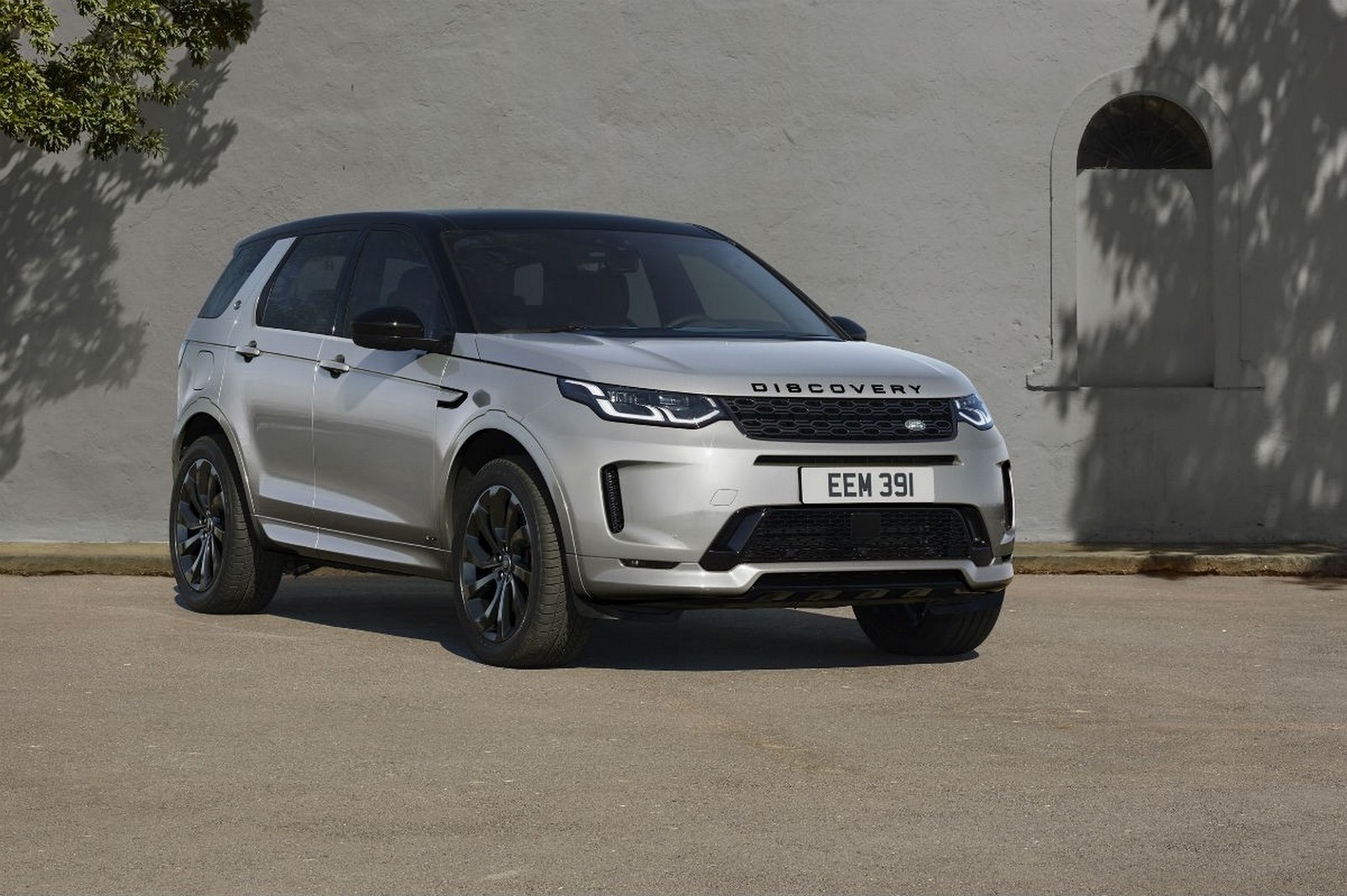 2021 - LAND ROVER DISCOVERY SPORT, foto 1