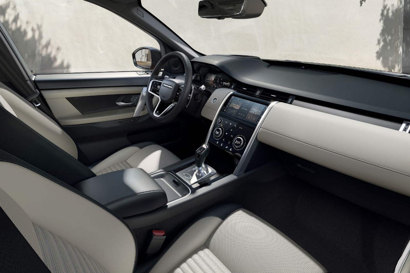 2021 - LAND ROVER DISCOVERY SPORT, foto 7