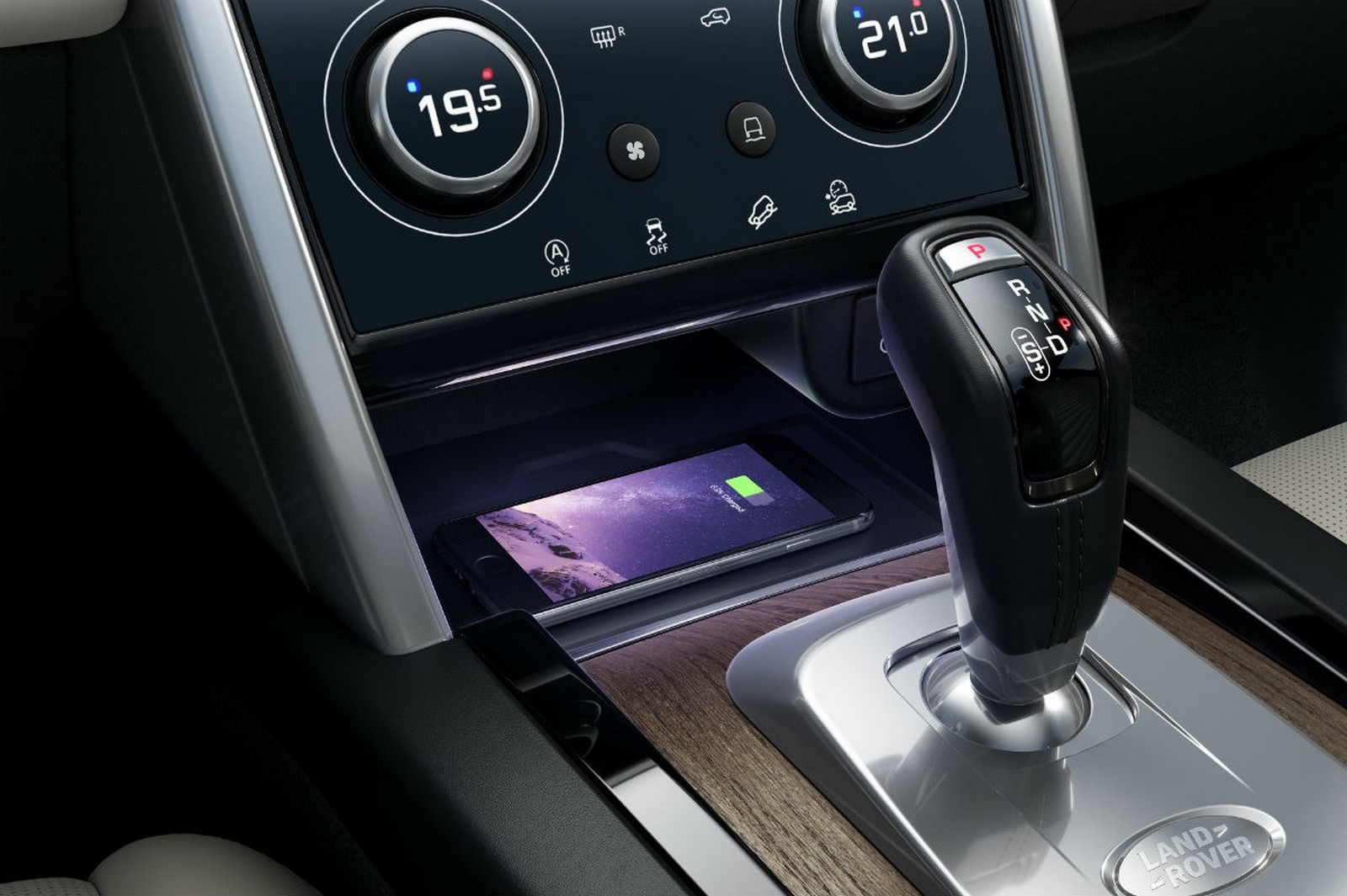 2021 - LAND ROVER DISCOVERY SPORT, foto 9