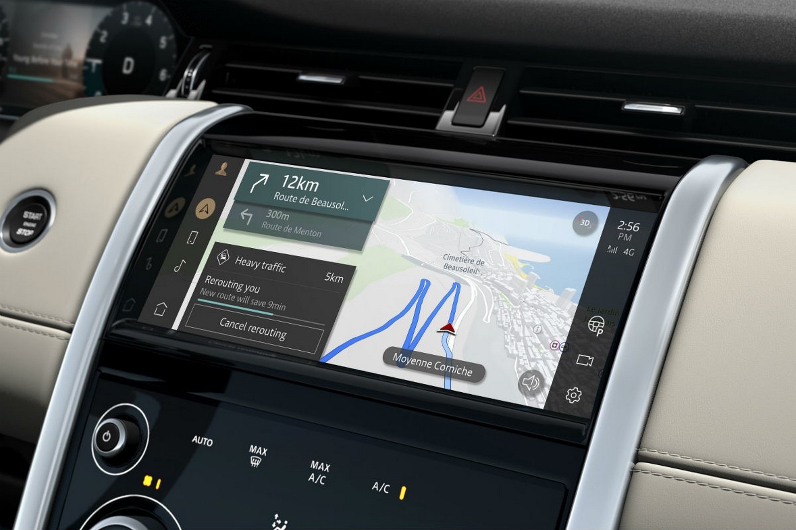 2021 - LAND ROVER DISCOVERY SPORT, foto 11