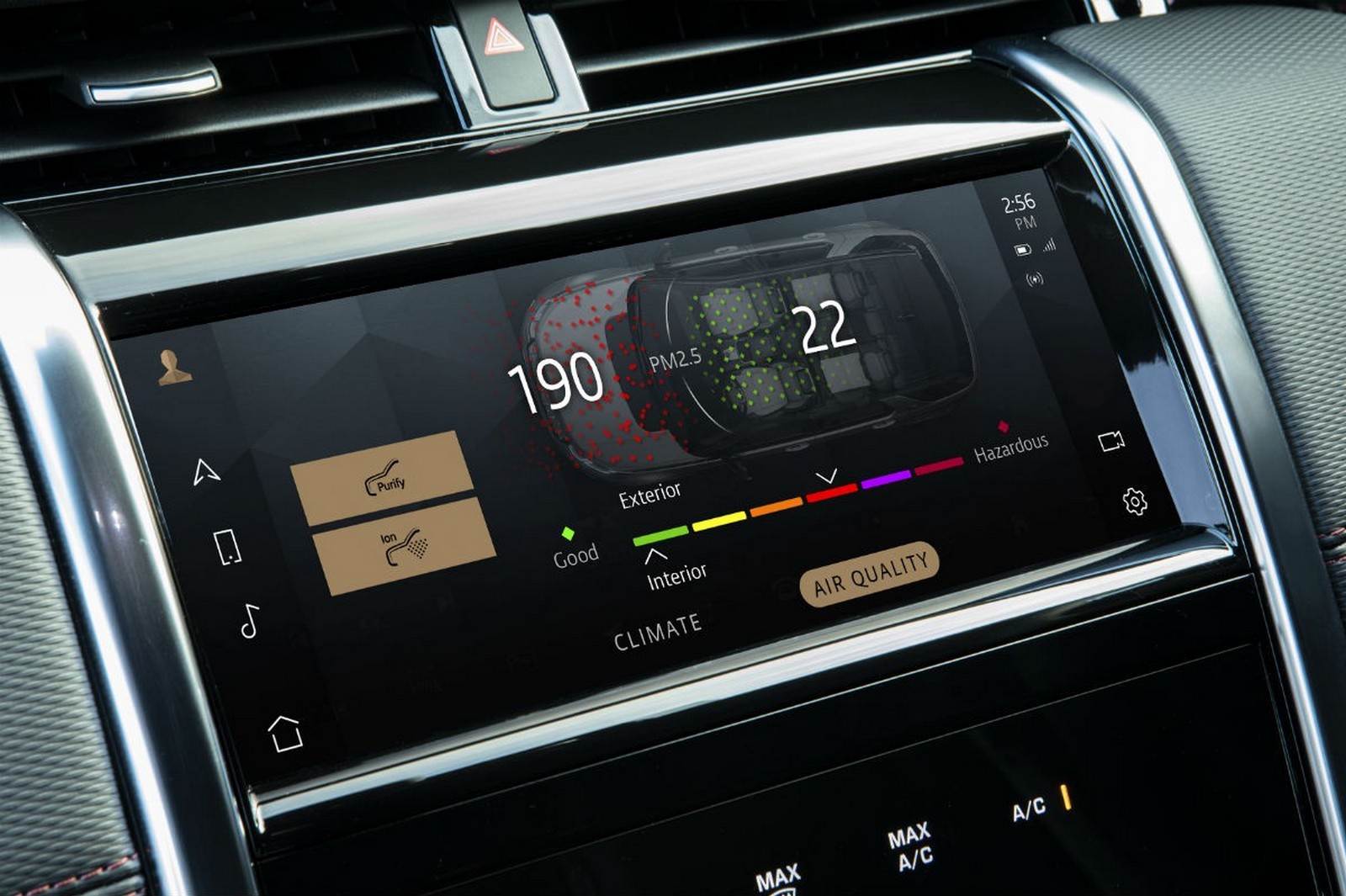 2021 - LAND ROVER DISCOVERY SPORT, foto 13