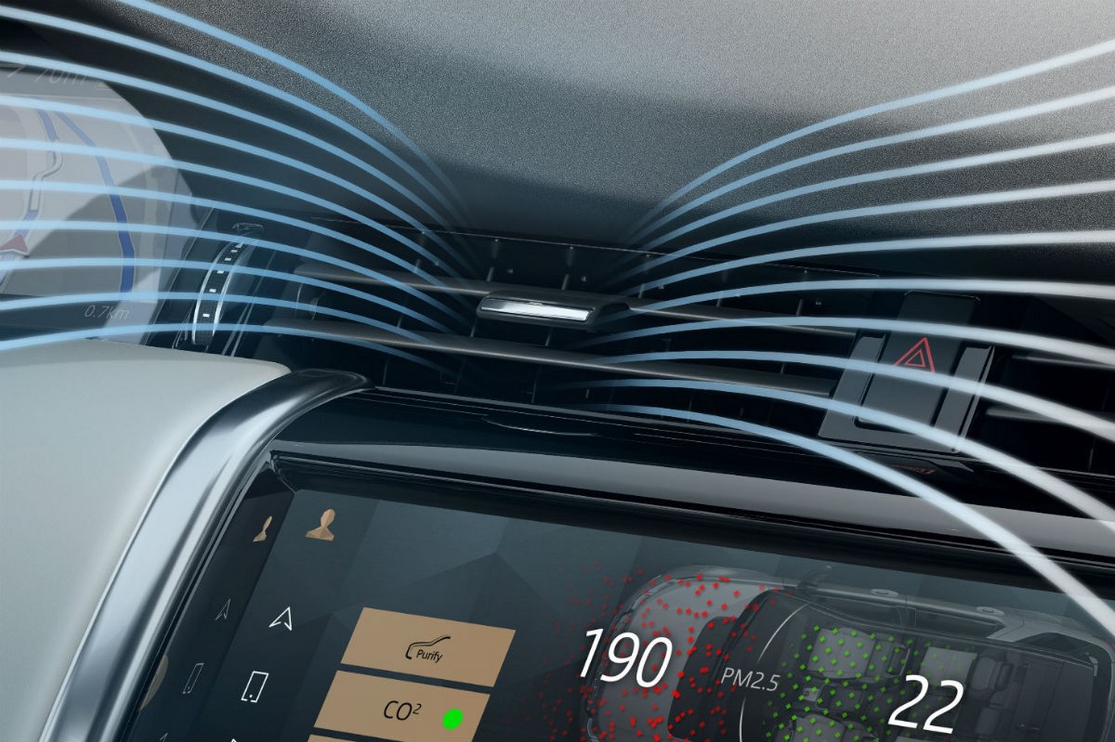 2021 - LAND ROVER DISCOVERY SPORT, foto 14