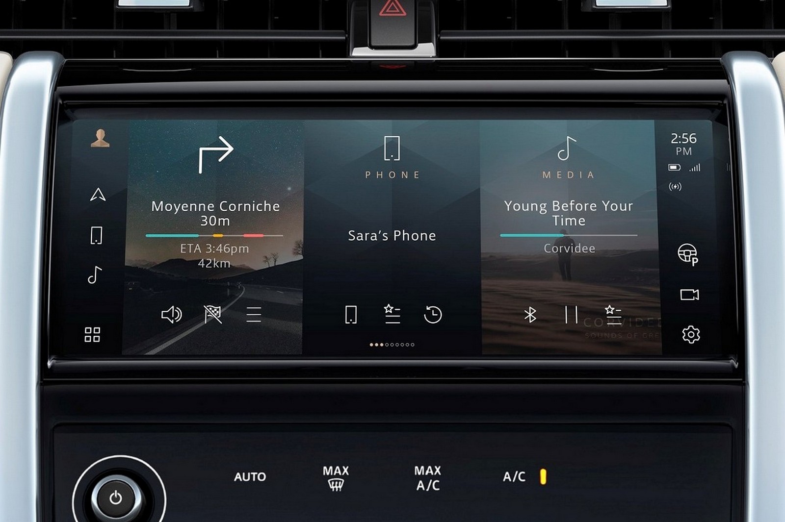2021 - LAND ROVER DISCOVERY SPORT, foto 17