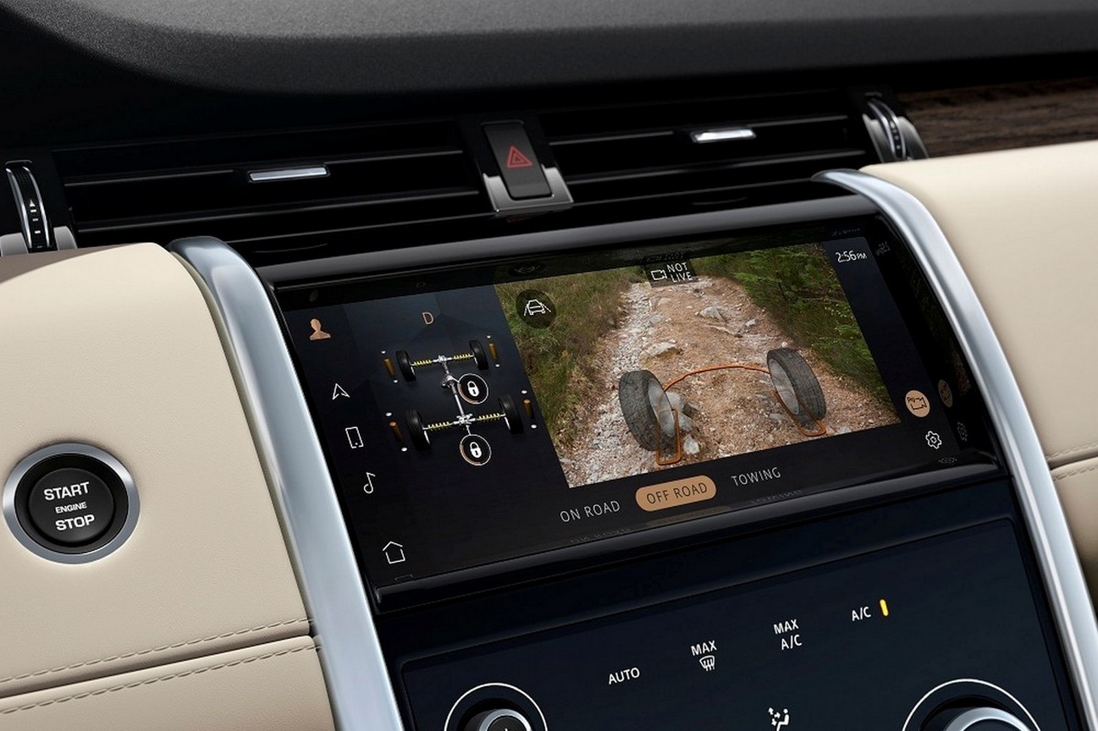 2021 - LAND ROVER DISCOVERY SPORT, foto 18