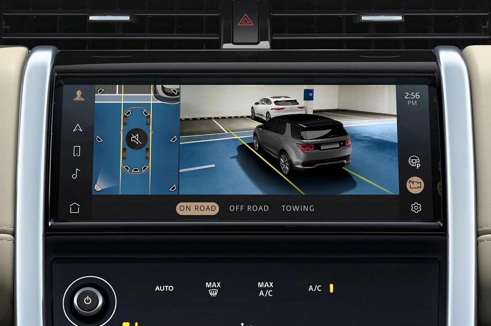 2021 - LAND ROVER DISCOVERY SPORT, foto 19
