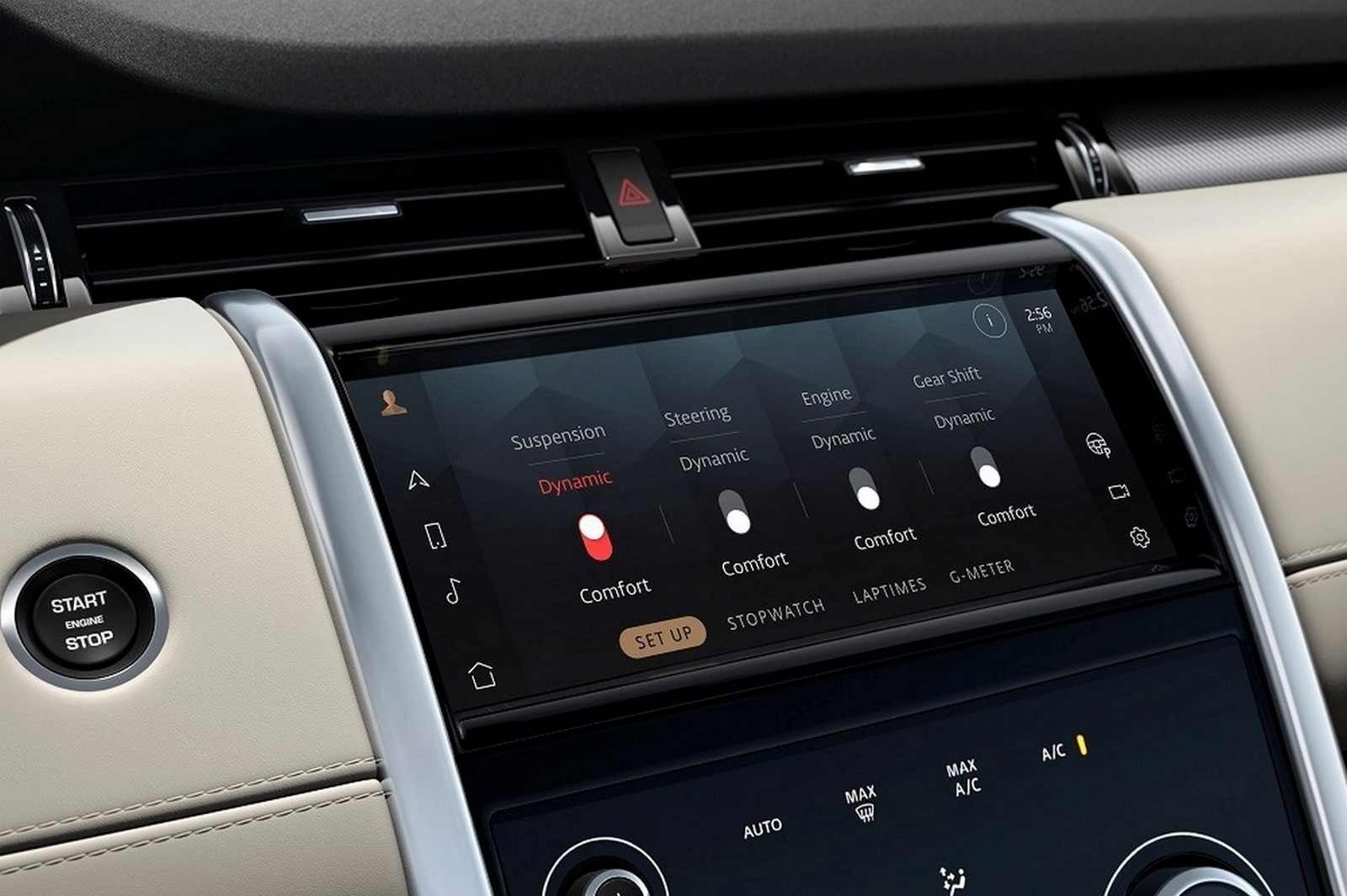 2021 - LAND ROVER DISCOVERY SPORT, foto 20