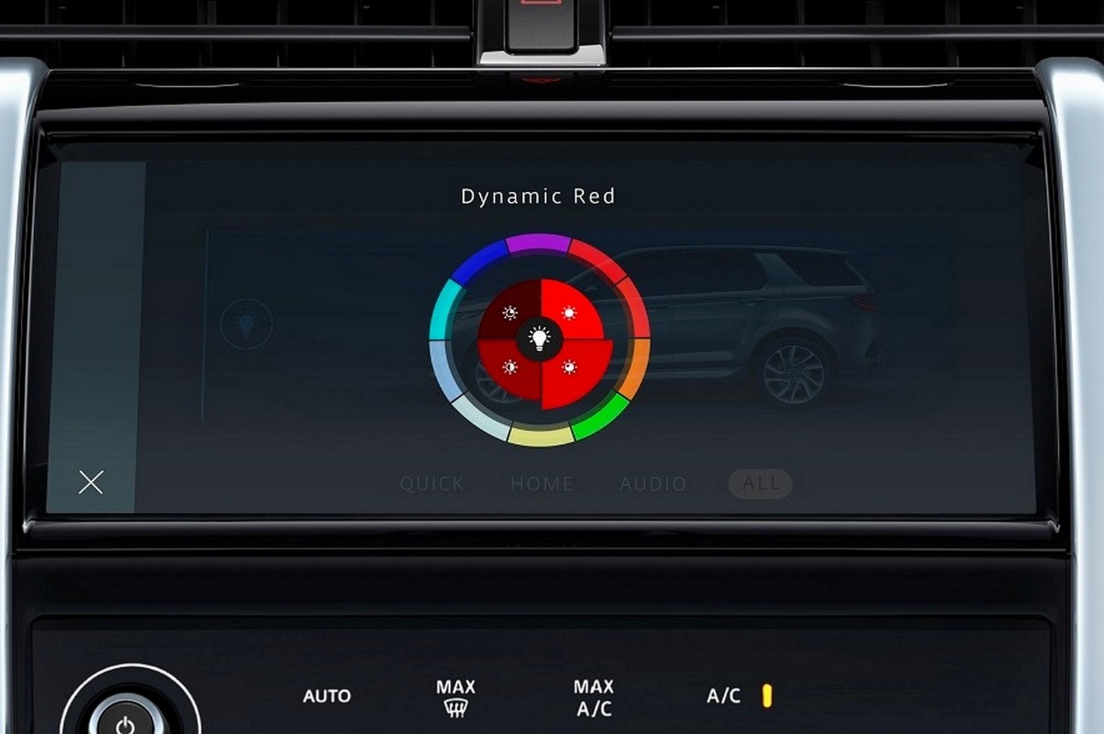 2021 - LAND ROVER DISCOVERY SPORT, foto 21