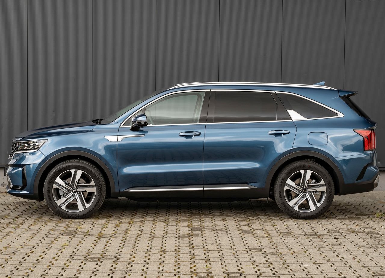 2021 - KIA SORENTO PHEV, foto 26