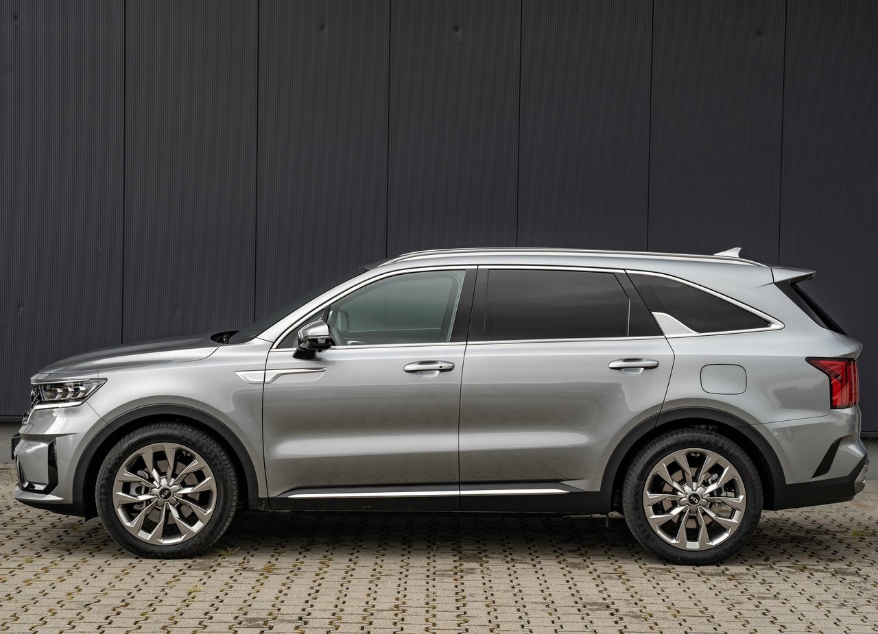 2021 - KIA SORENTO PHEV, foto 27