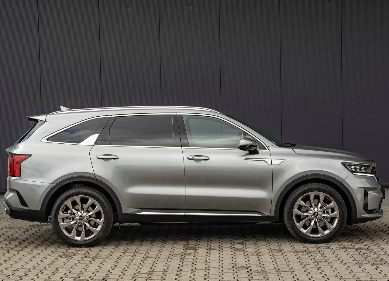 2021 - KIA SORENTO PHEV, foto 28