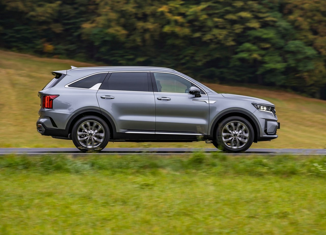 2021 - KIA SORENTO PHEV, foto 30
