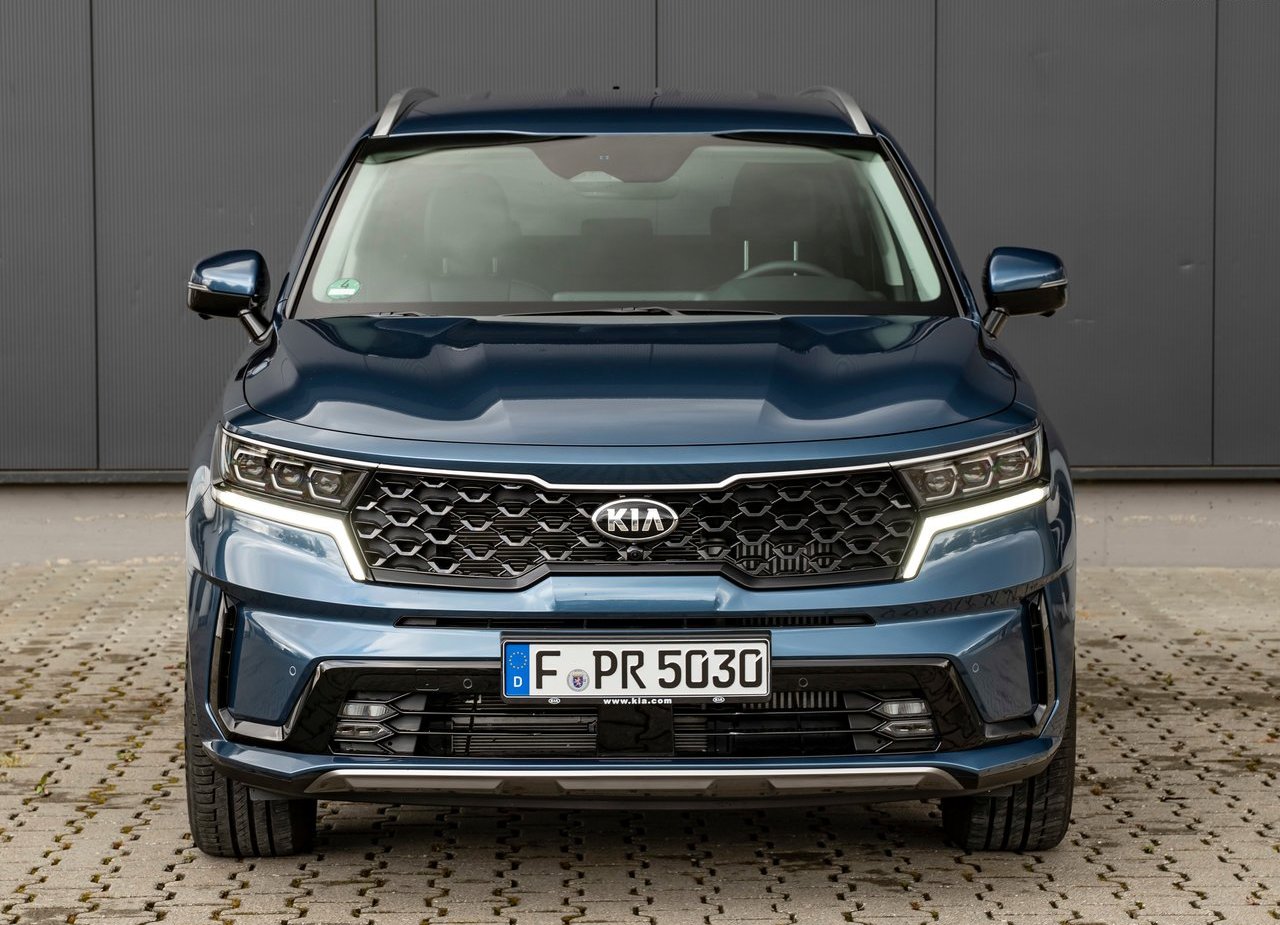 2021 - KIA SORENTO PHEV, foto 51