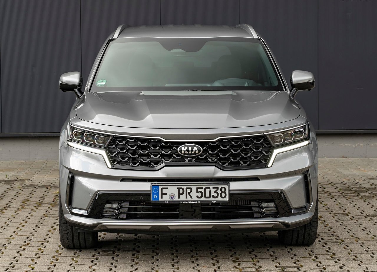 2021 - KIA SORENTO PHEV, foto 52