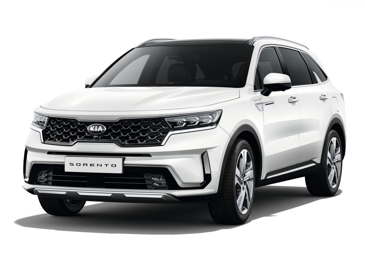 2021 - KIA SORENTO PHEV, foto 63