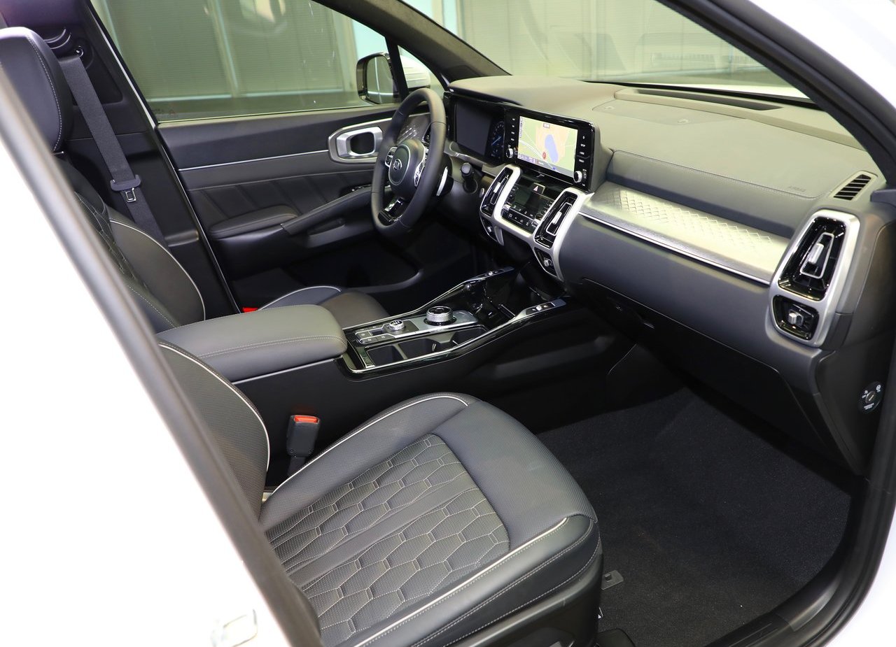 2021 - KIA SORENTO PHEV, foto 81