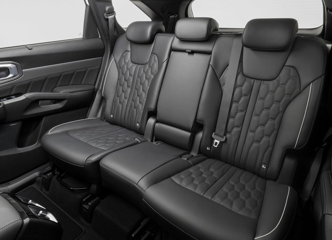 2021 - KIA SORENTO PHEV, foto 89