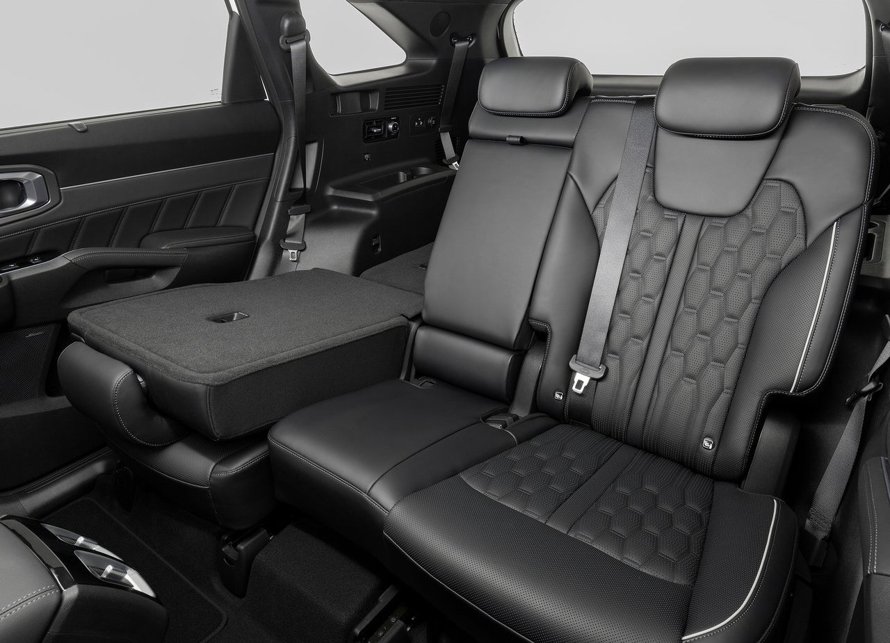 2021 - KIA SORENTO PHEV, foto 90
