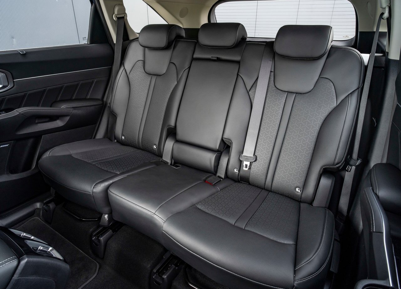 2021 - KIA SORENTO PHEV, foto 95