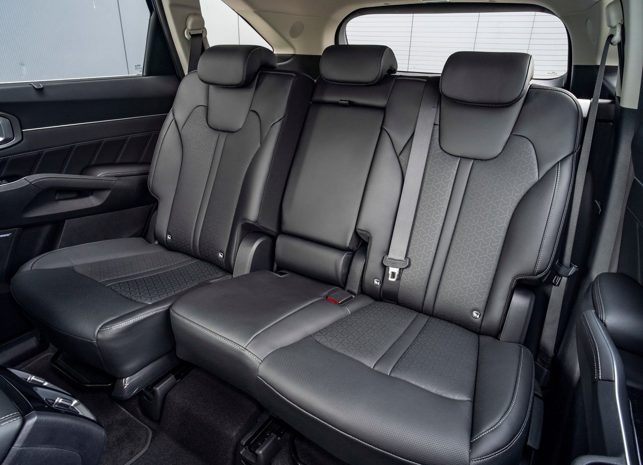 2021 - KIA SORENTO PHEV, foto 96