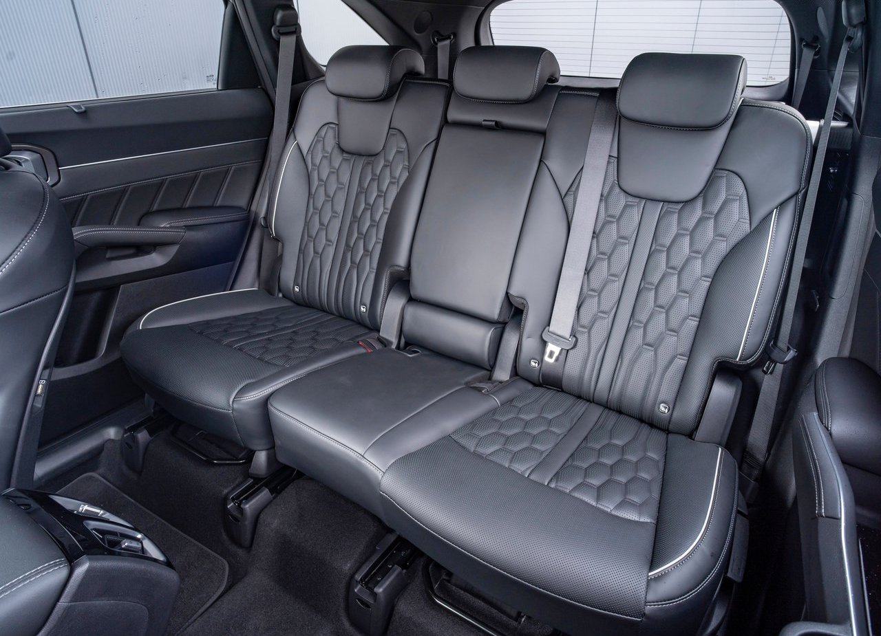 2021 - KIA SORENTO PHEV, foto 97