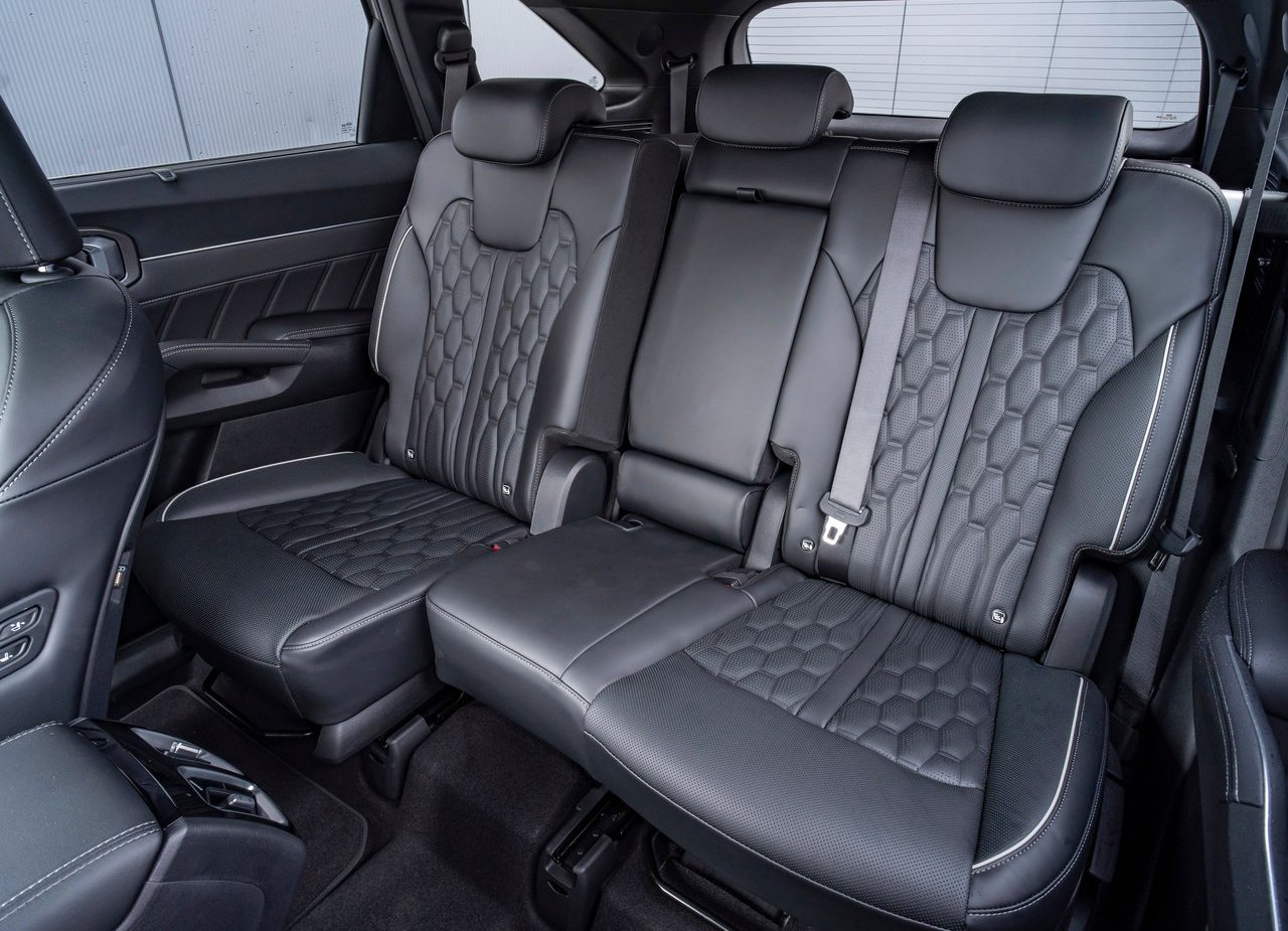 2021 - KIA SORENTO PHEV, foto 98